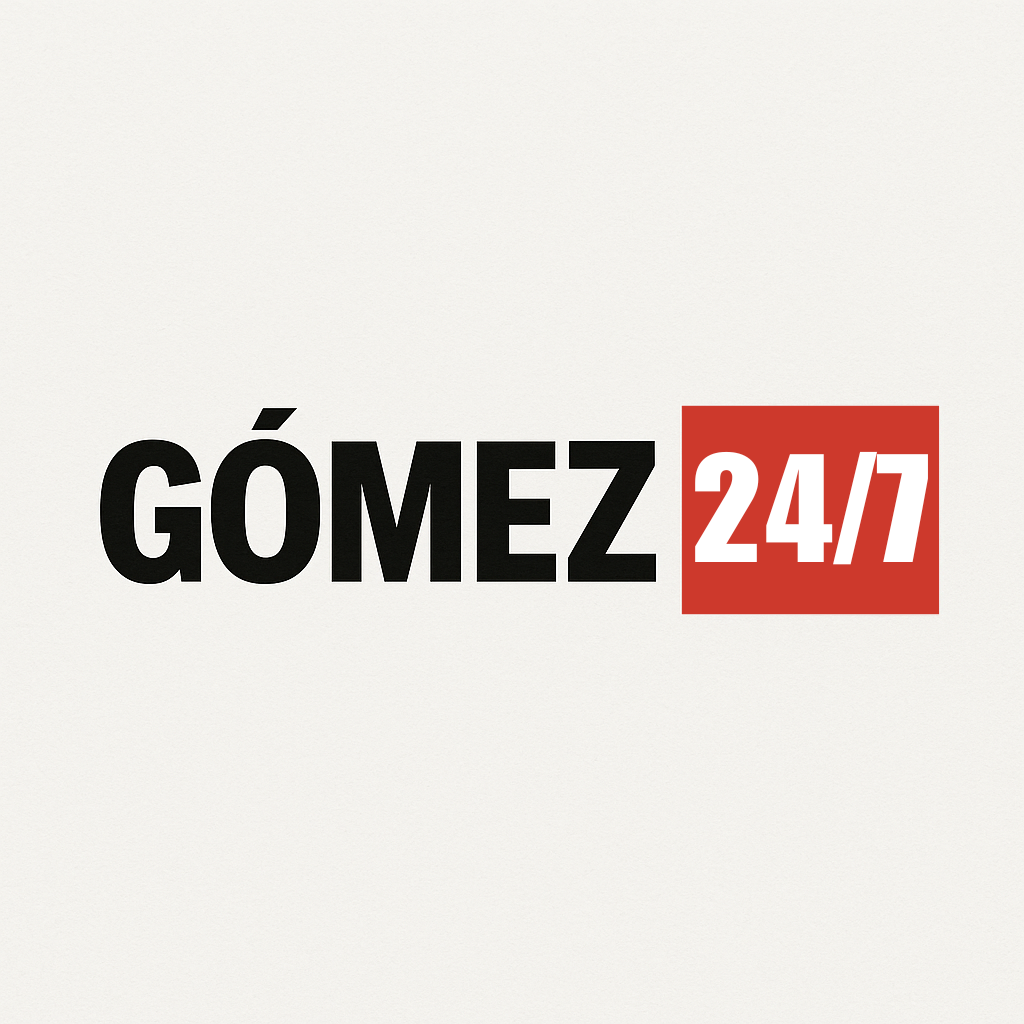 gomezveinticuatrosiete